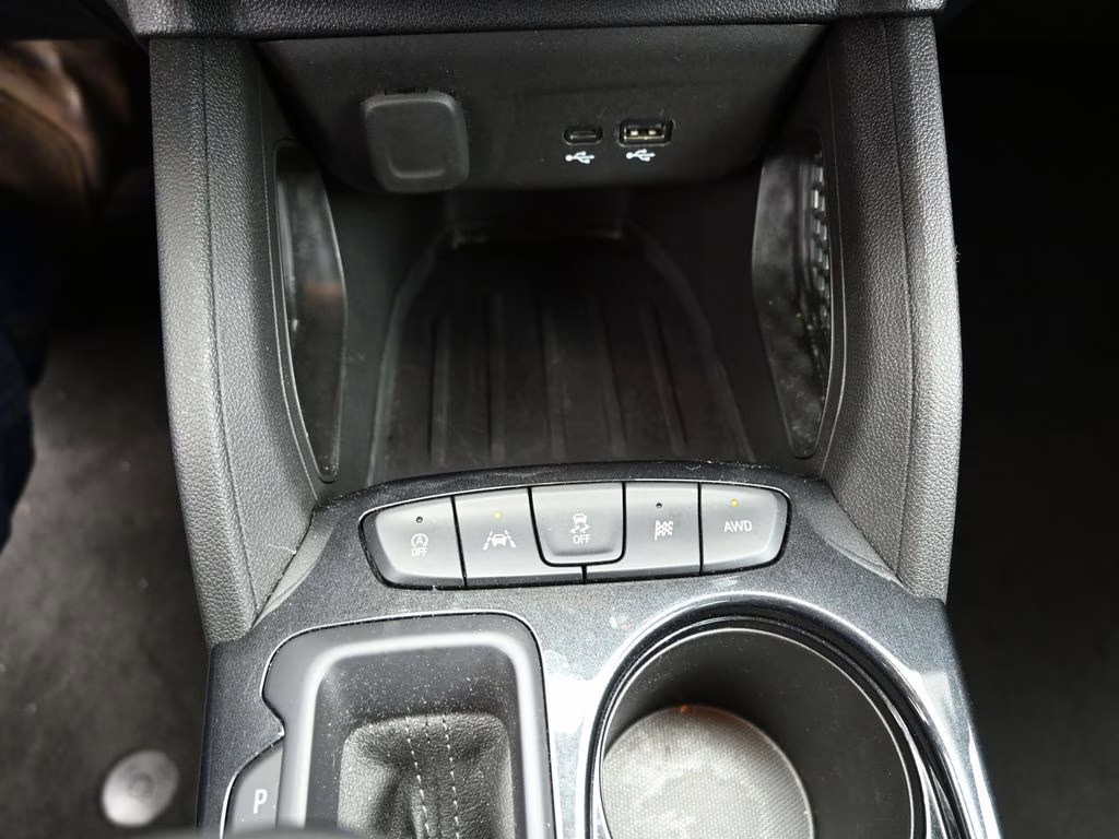 2025 Mosaic Black Metallic Chevrolet Trailblazer LT AWD SUV