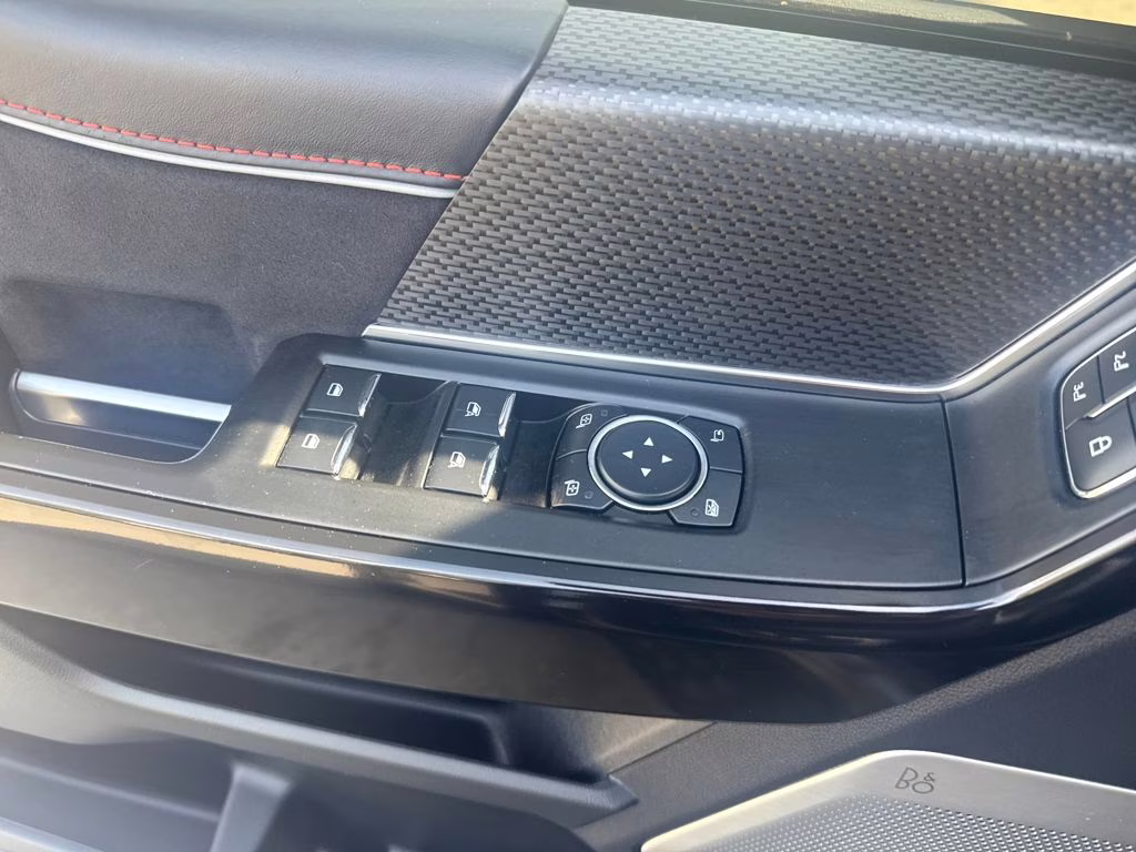 2024 Green Ford F-150 Raptor 4X4 Truck