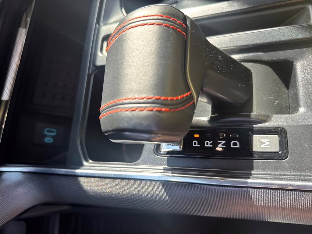 2024 Green Ford F-150 Raptor 4X4 Truck