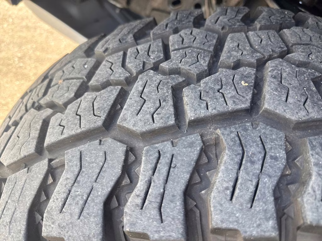 2024 Green Ford F-150 Raptor 4X4 Truck