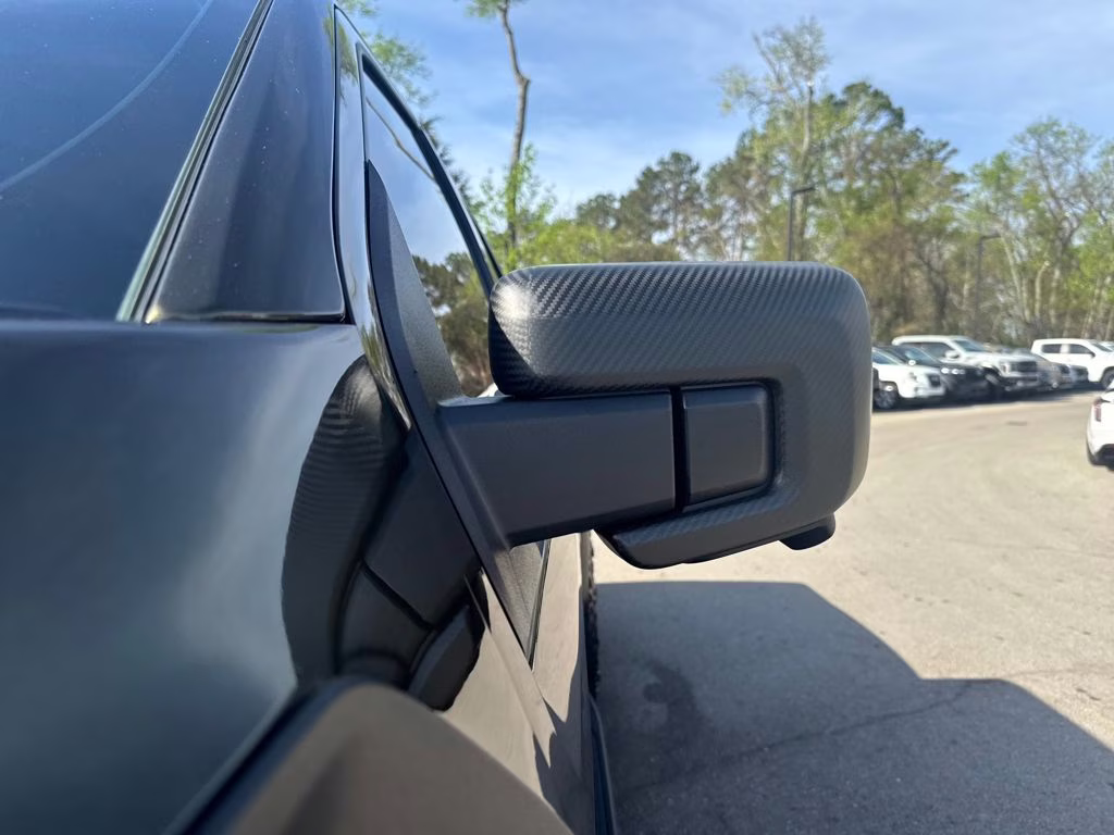 2024 Green Ford F-150 Raptor 4X4 Truck