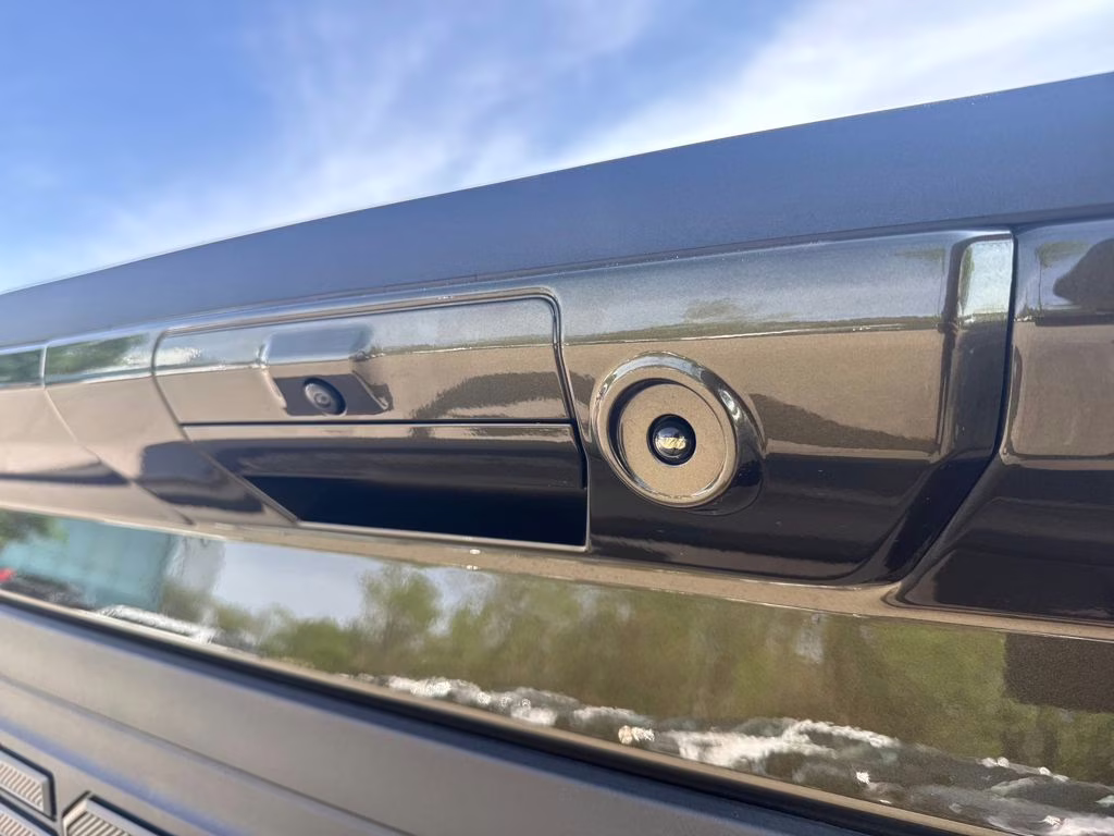 2024 Green Ford F-150 Raptor 4X4 Truck