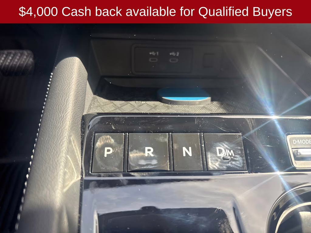 2026 Everest White Pearl Tricoat Nissan Murano SL AWD SUV