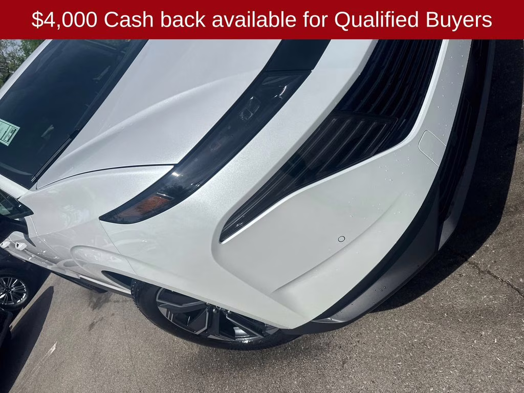 2026 Everest White Pearl Tricoat Nissan Murano SL AWD SUV