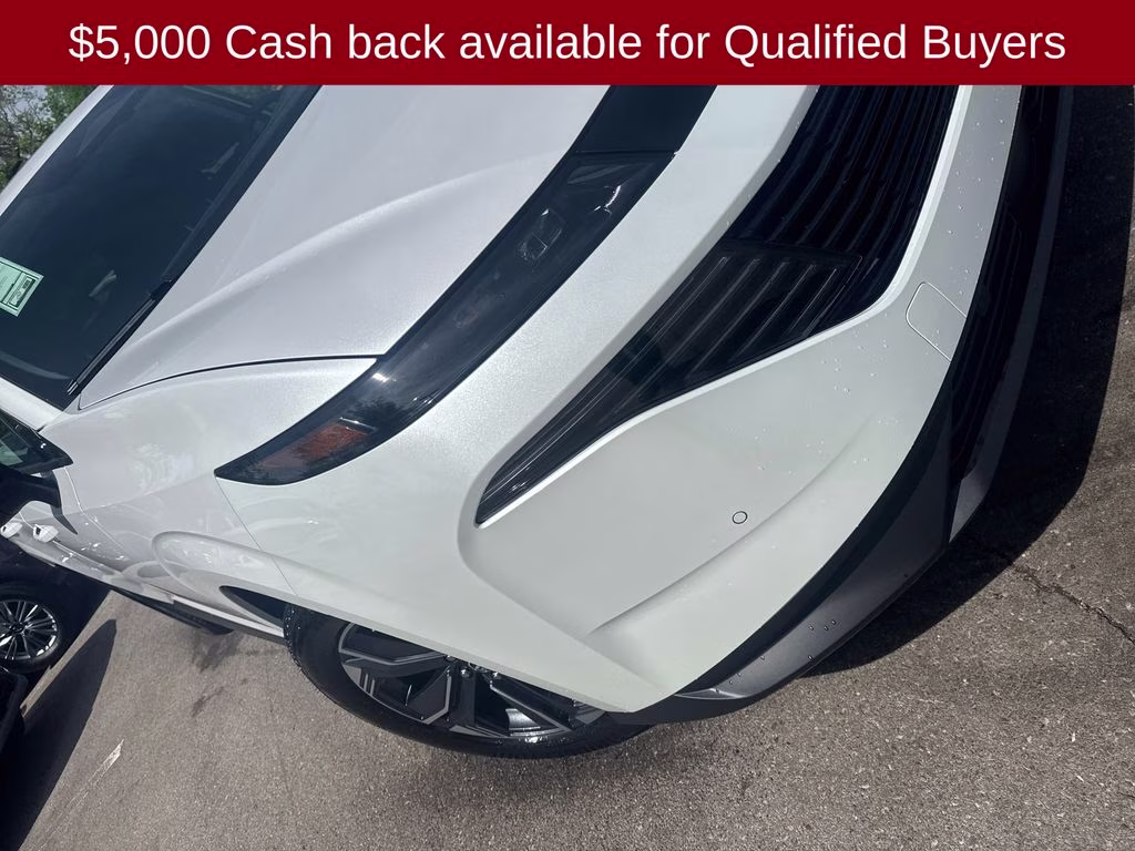 2026 Everest White Pearl Tricoat Nissan Murano SL AWD SUV