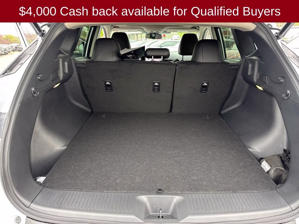 2026 Everest White Pearl Tricoat Nissan Murano SL AWD SUV