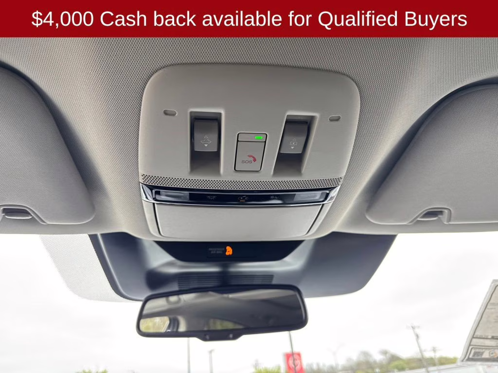 2026 Everest White Pearl Tricoat Nissan Murano SL AWD SUV