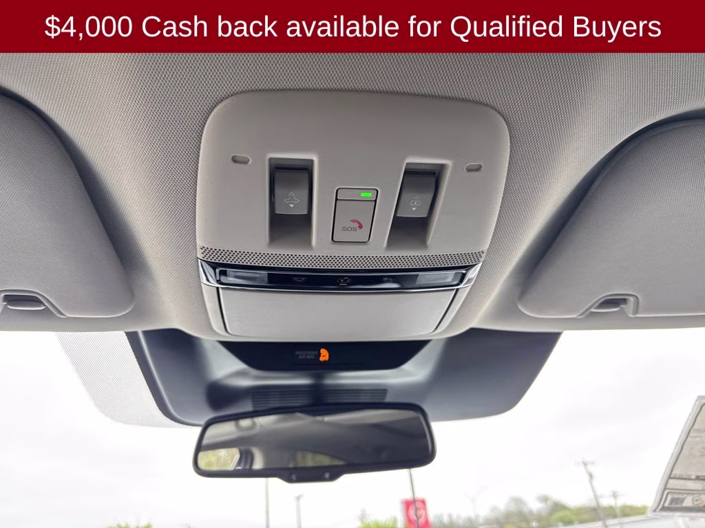 2026 Everest White Pearl Tricoat Nissan Murano SL AWD SUV