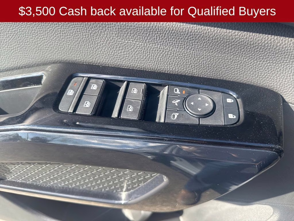 2026 Boulder Gray Pearl Nissan Pathfinder Platinum 4X4 SUV