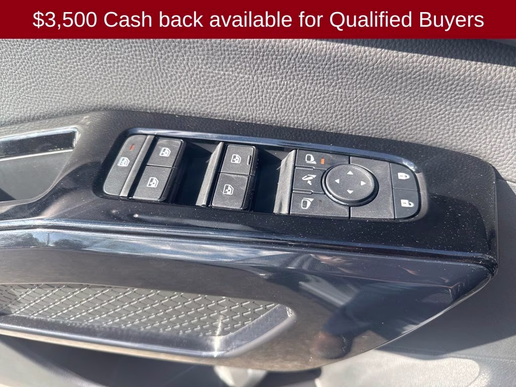2026 Boulder Gray Pearl Nissan Pathfinder Platinum 4X4 SUV