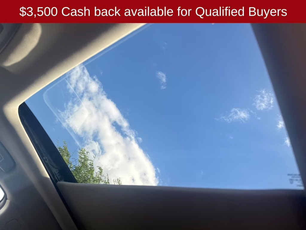 2026 Boulder Gray Pearl Nissan Pathfinder Platinum 4X4 SUV