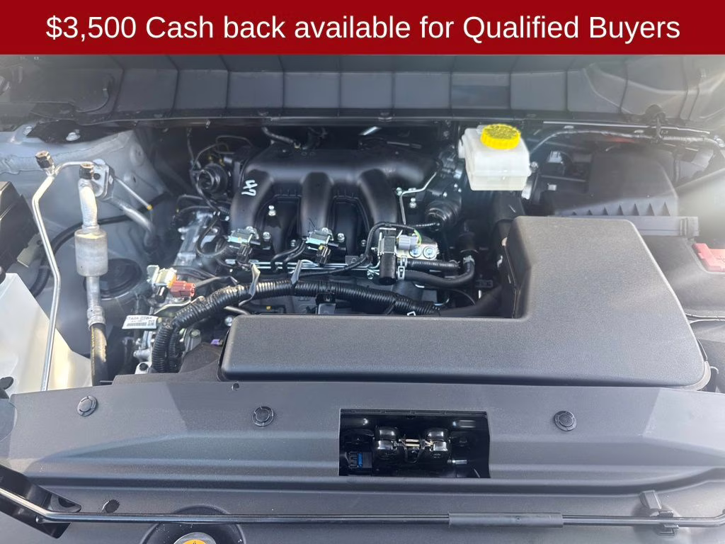 2026 Boulder Gray Pearl Nissan Pathfinder Platinum 4X4 SUV