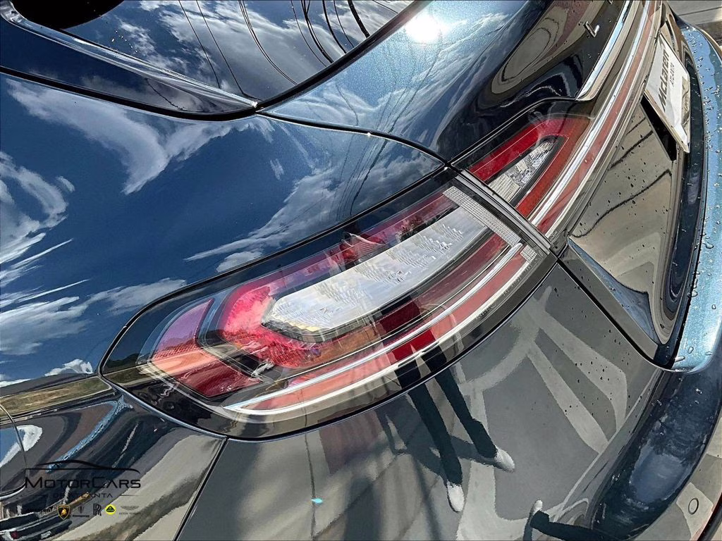 2021 Blue Lincoln Nautilus Standard Well-Equipped Nautilus FWD SUV