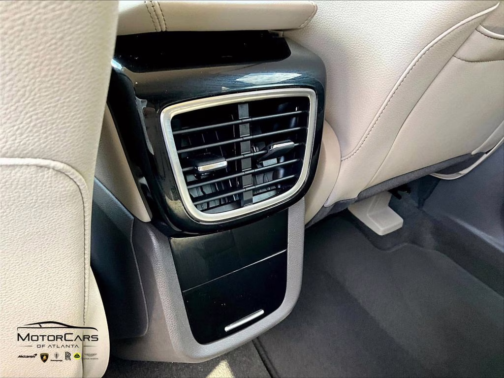 2021 Blue Lincoln Nautilus Standard Well-Equipped Nautilus FWD SUV