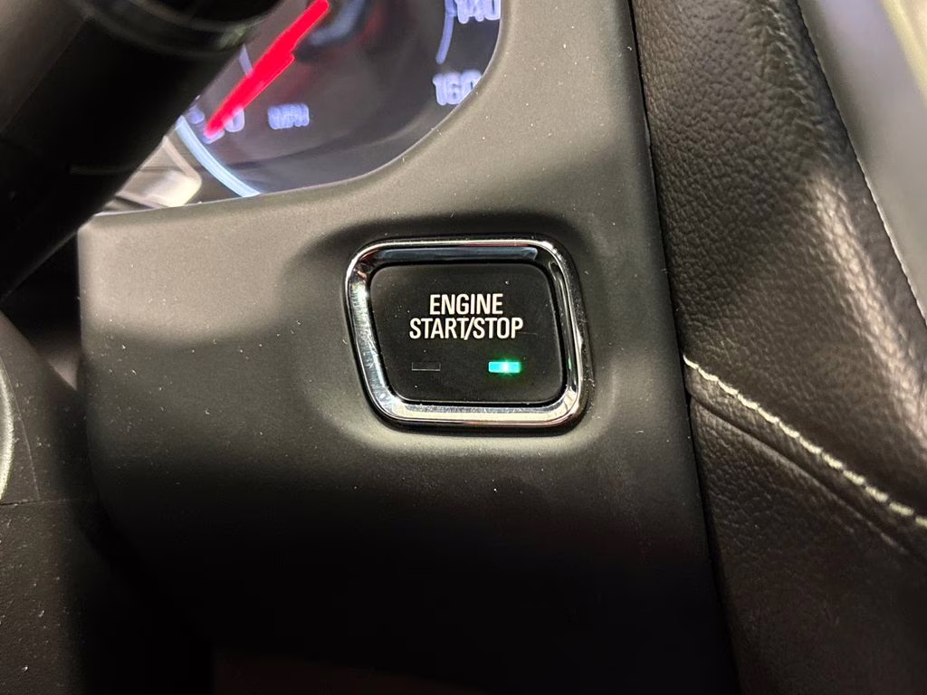 2023 Ultra Blue Metallic GMC Acadia SLE AWD SUV