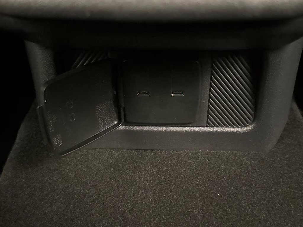 2026 Carbonized Gray Metallic Ford Bronco Big Bend 4X4 SUV