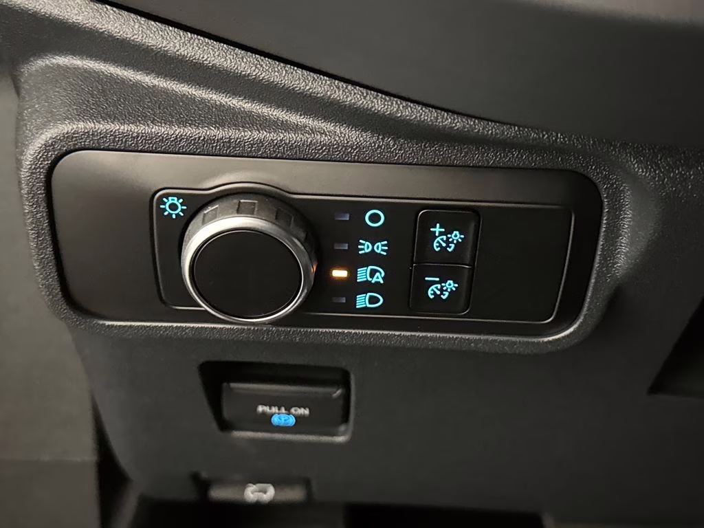 2026 Carbonized Gray Metallic Ford Bronco Big Bend 4X4 SUV