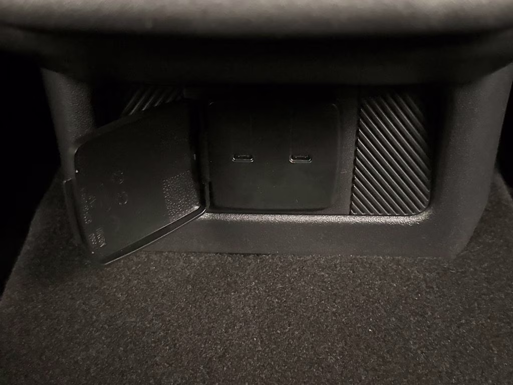 2026 Carbonized Gray Metallic Ford Bronco Big Bend 4X4 SUV