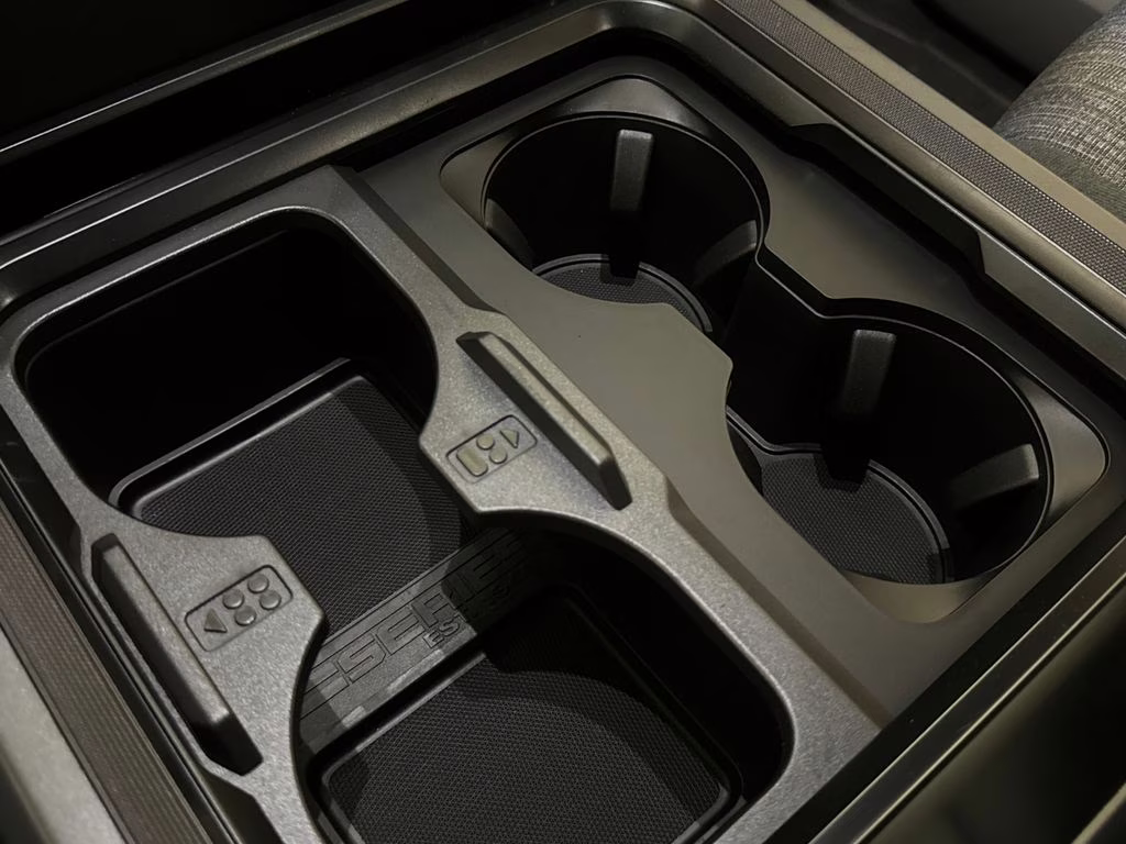 2026 Agate Black Metallic Ford Super Duty F-250 SRW XLT 4X4 Truck