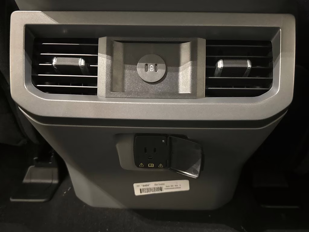 2026 Agate Black Metallic Ford Super Duty F-250 SRW XLT 4X4 Truck