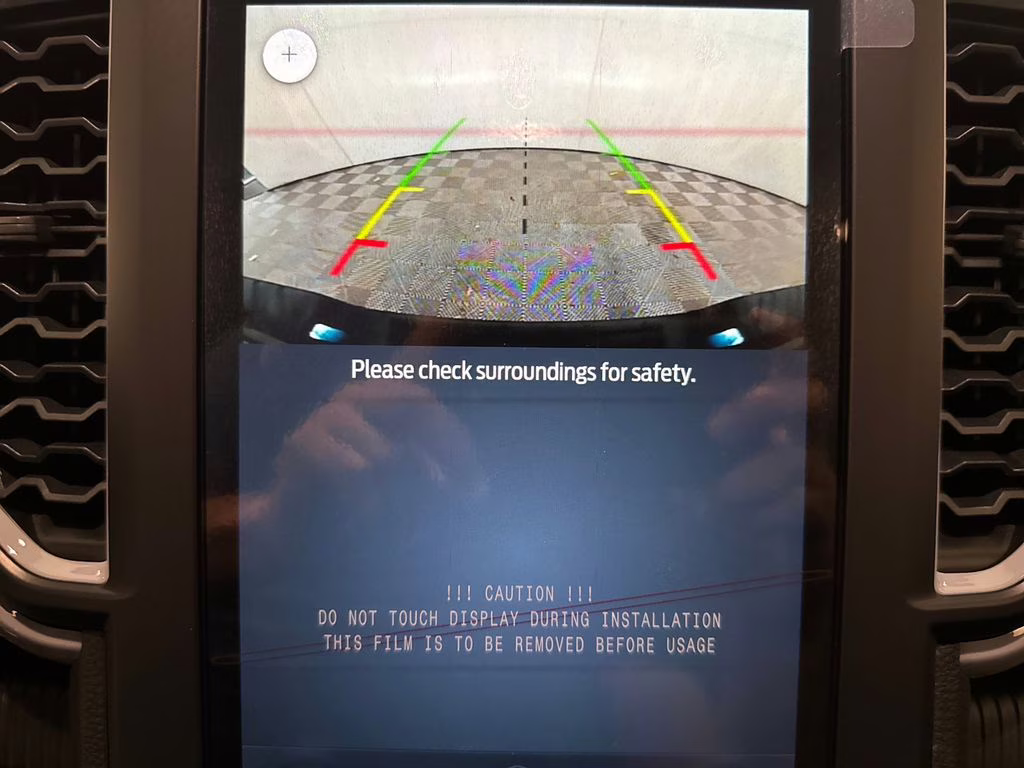 2026 Shadow Black Ford Ranger STX RWD Truck