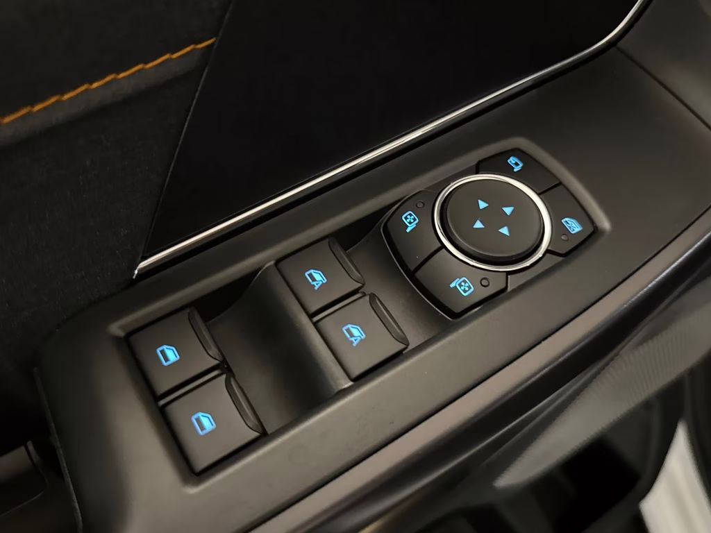 2026 Oxford White Ford F-150 Tremor 4X4 Truck