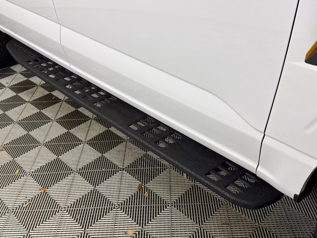 2026 Oxford White Ford F-150 Tremor 4X4 Truck