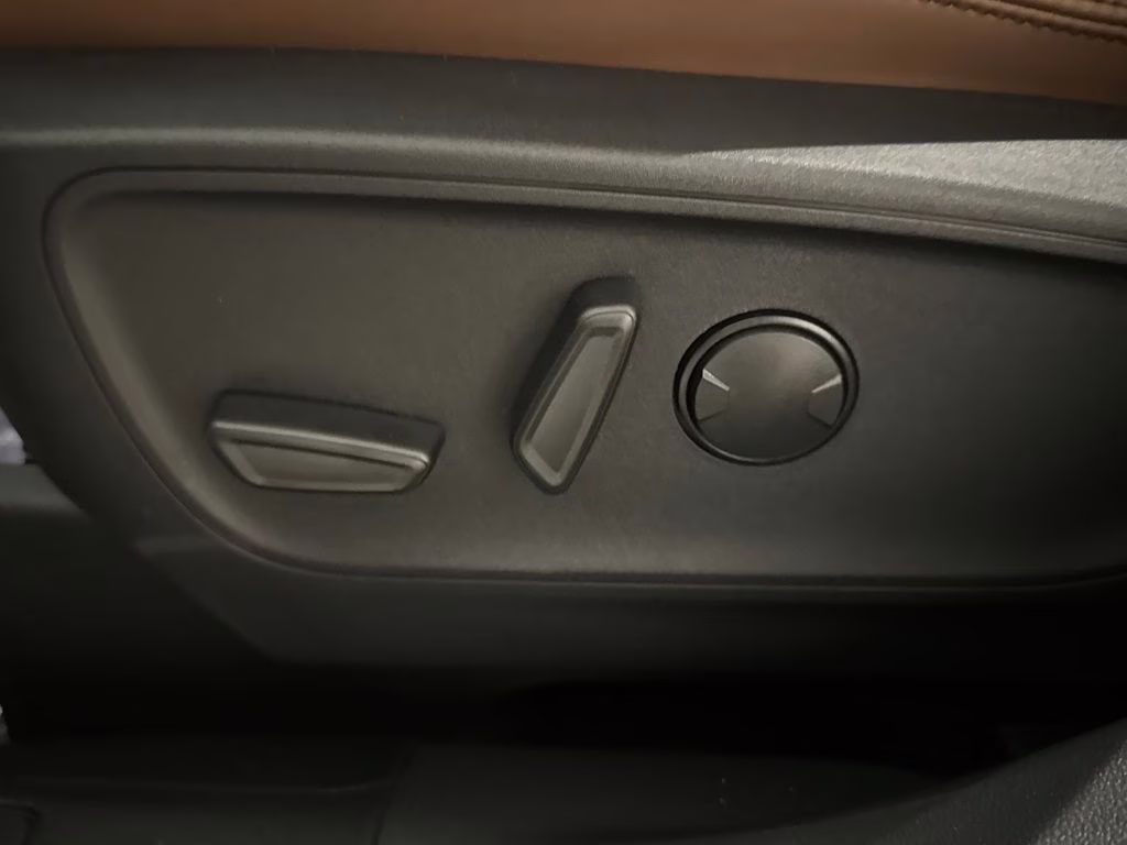 2026 Shadow Black Ford Bronco Sport Outer Banks 4X4 SUV