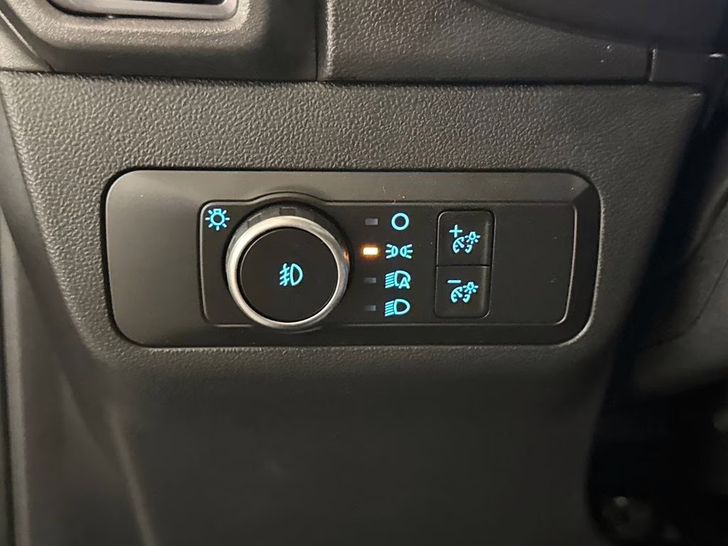 2026 Velocity Blue Metallic Ford Bronco Sport Badlands 4X4 SUV