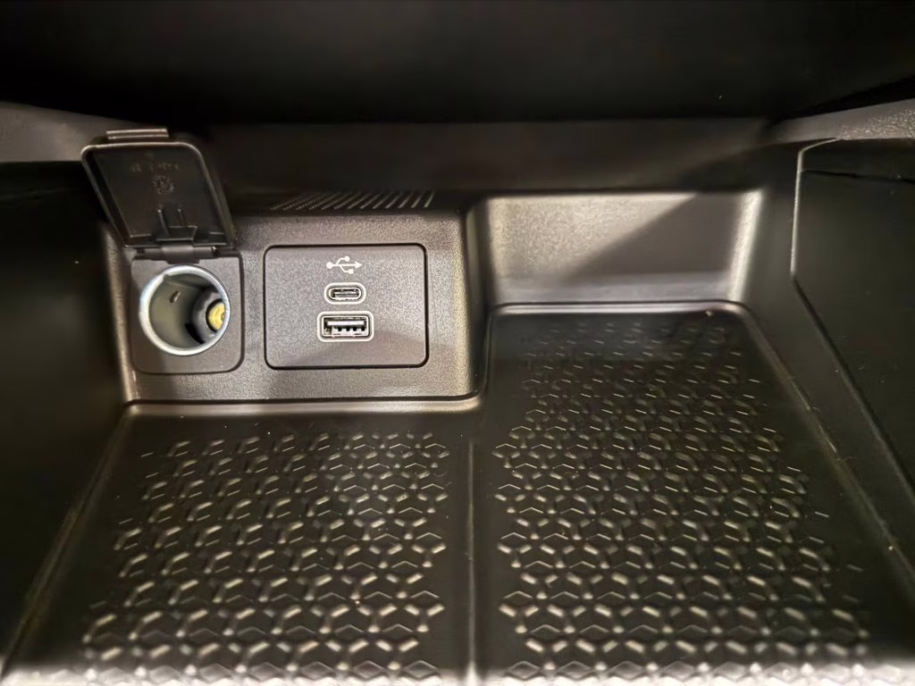 2026 Velocity Blue Metallic Ford Bronco Sport Badlands 4X4 SUV