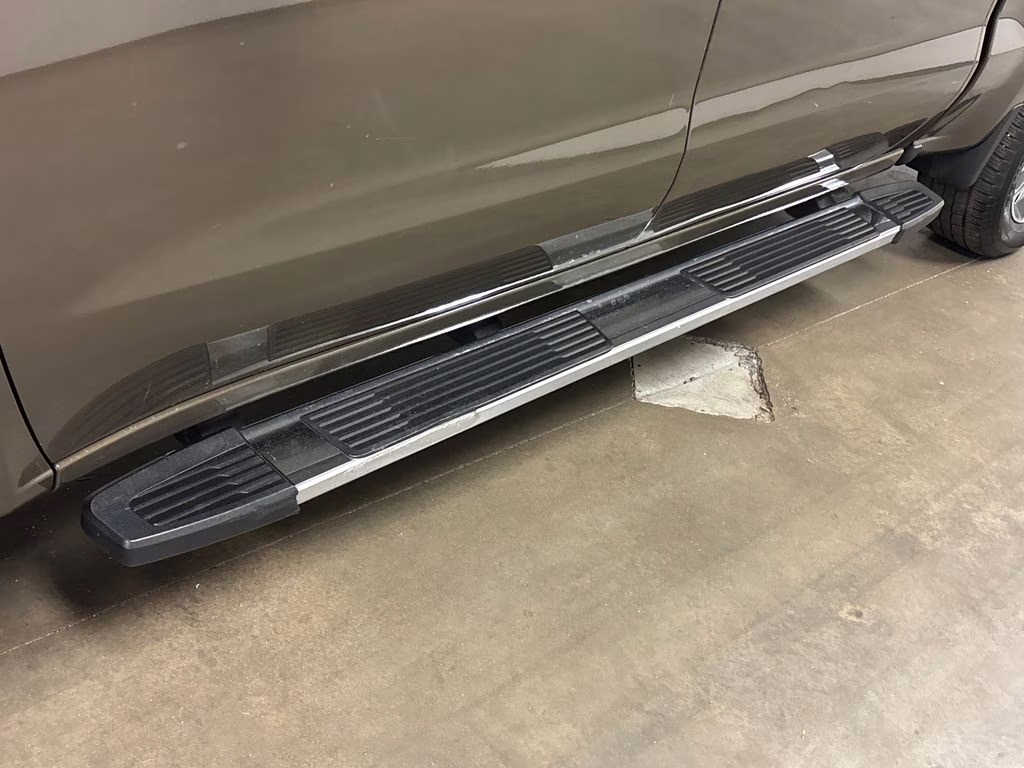 2023 Harvest Bronze Metallic Chevrolet Silverado 1500 LT 4X4 Truck