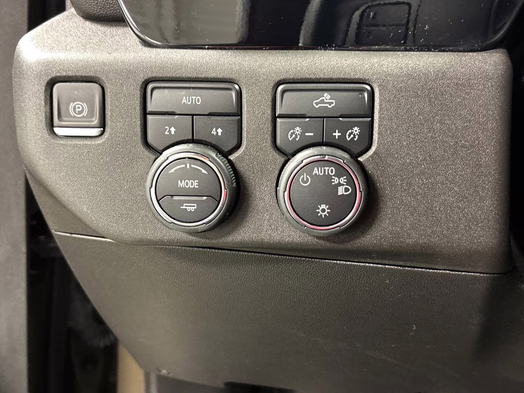 2023 Harvest Bronze Metallic Chevrolet Silverado 1500 LT 4X4 Truck