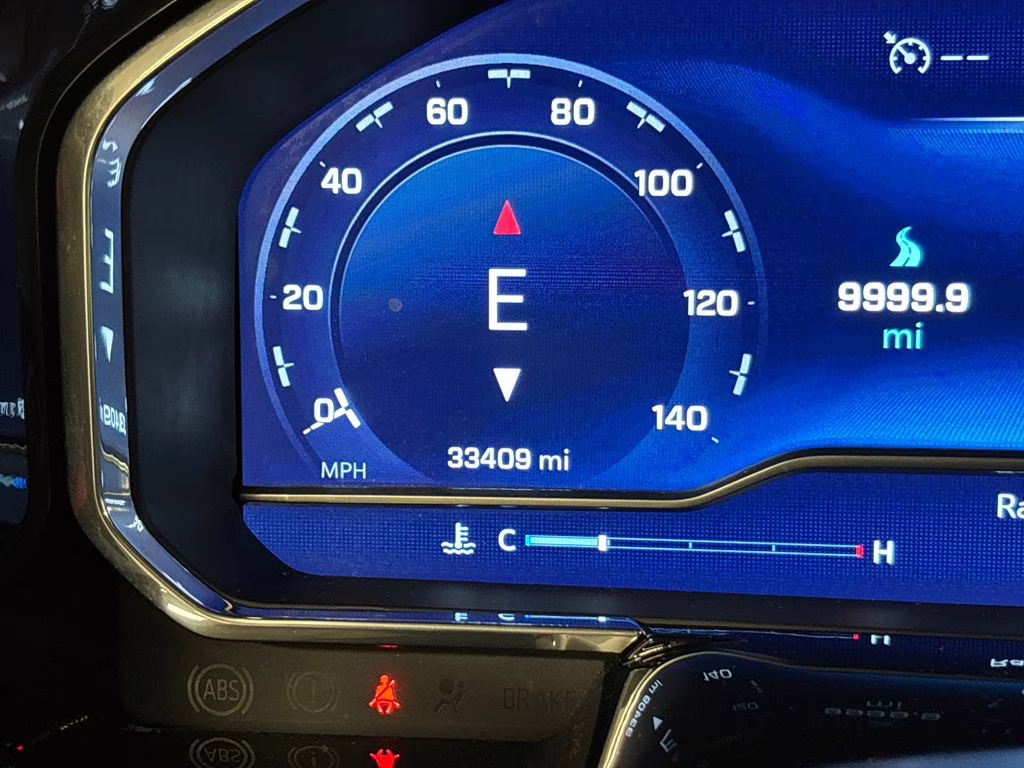 2023 Harvest Bronze Metallic Chevrolet Silverado 1500 LT 4X4 Truck