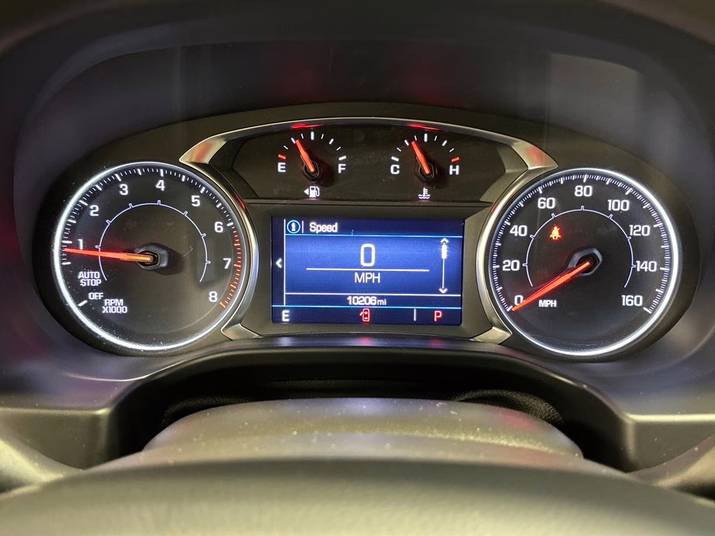 2023 Ultra Blue Metallic GMC Acadia SLE AWD SUV