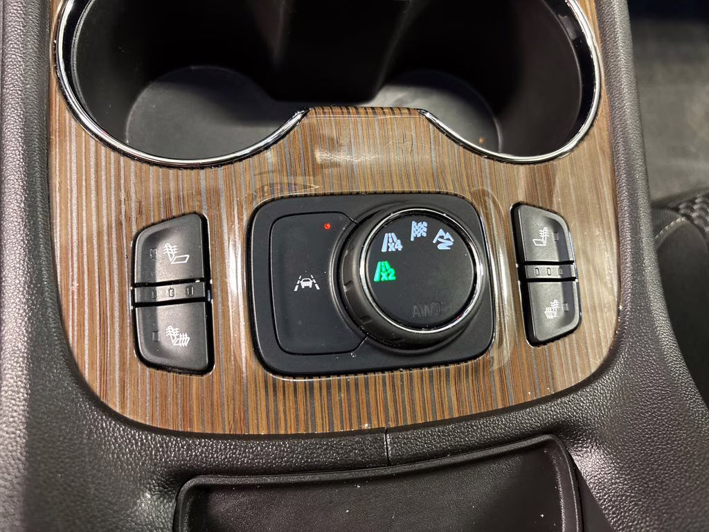 2023 Ultra Blue Metallic GMC Acadia SLE AWD SUV