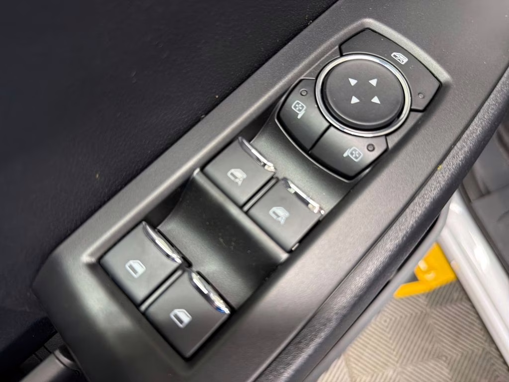 2026 OXFORD WHITE Ford Super Duty F-250 SRW XL 4X4 Truck