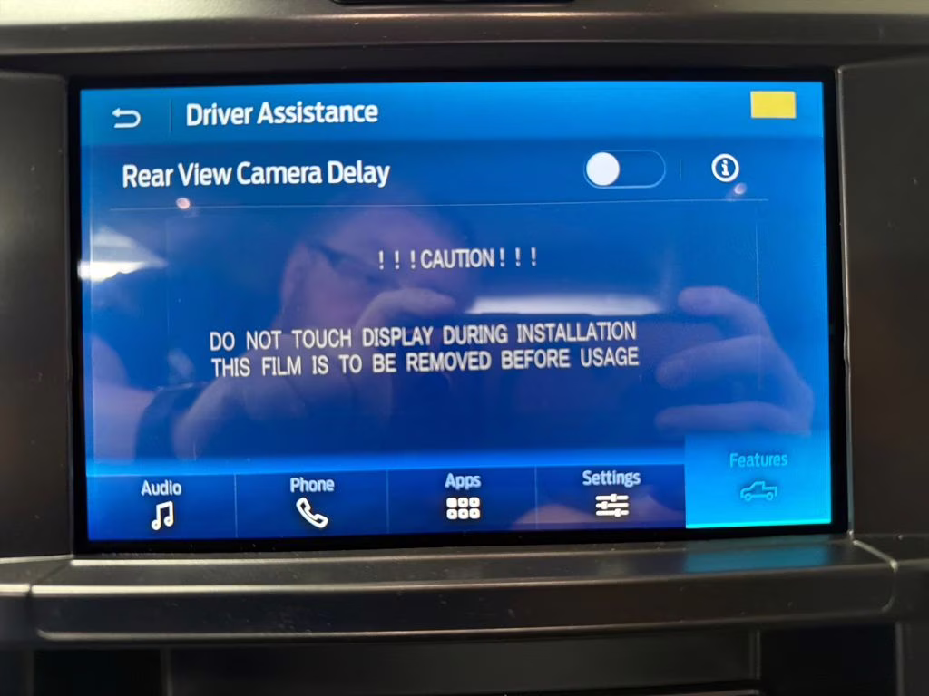 2026 OXFORD WHITE Ford Super Duty F-250 SRW XL 4X4 Truck