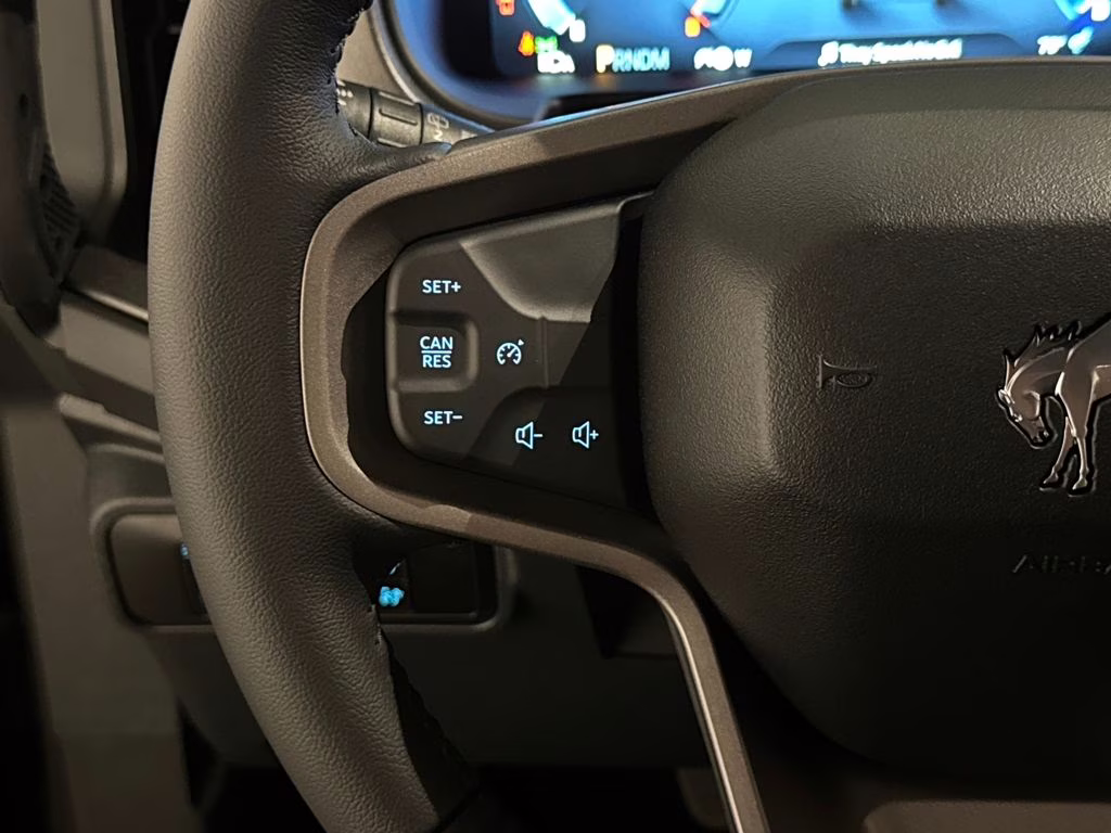 2026 Carbonized Gray Metallic Ford Bronco Big Bend 4X4 SUV