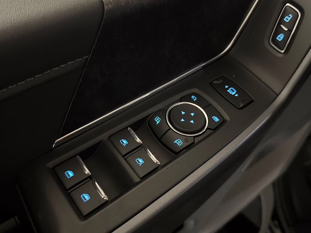 2026 Agate Black Metallic Ford Super Duty F-250 SRW XLT 4X4 Truck