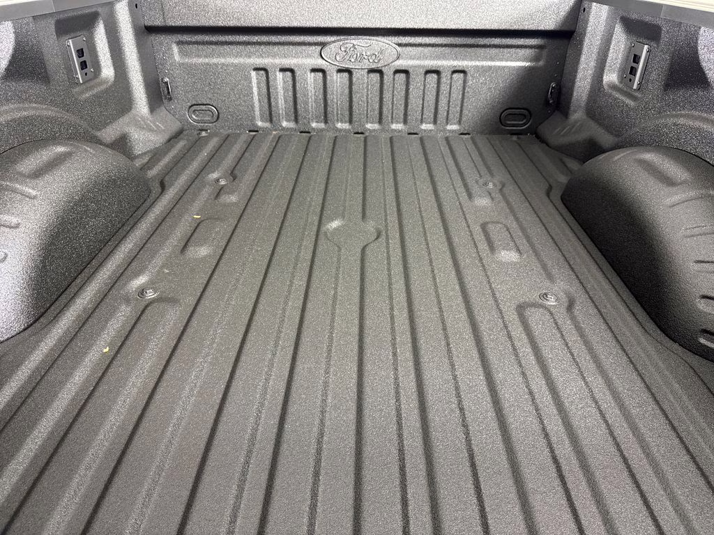 2026 Agate Black Metallic Ford Super Duty F-250 SRW XLT 4X4 Truck