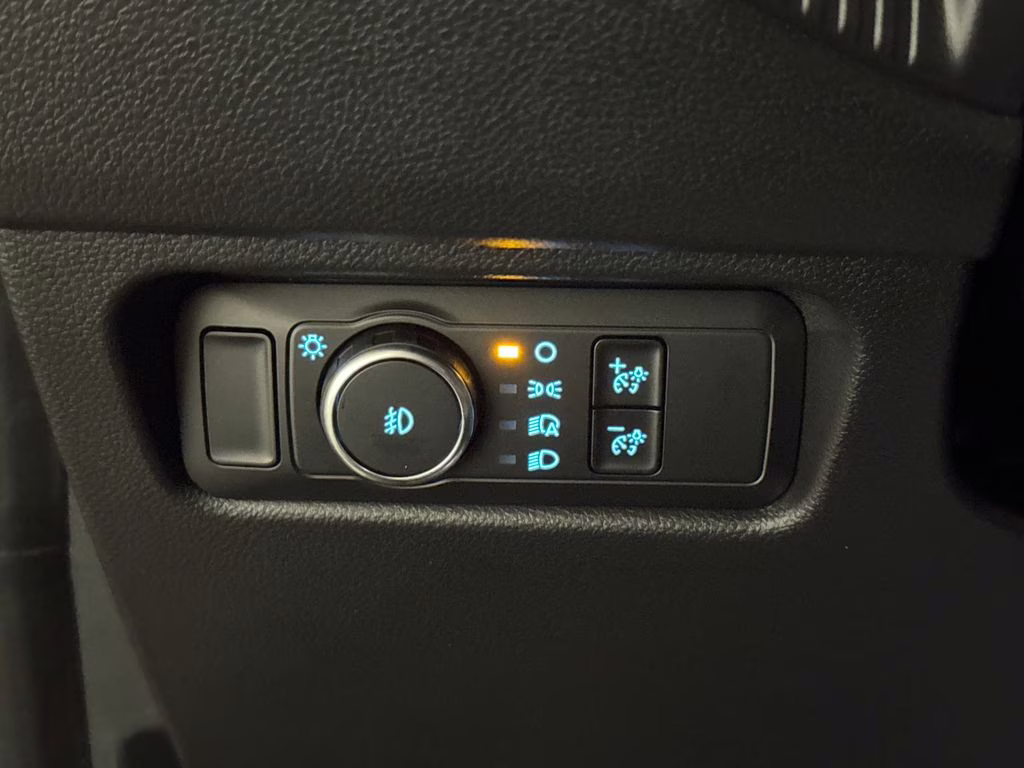 2026 Shadow Black Ford Ranger STX RWD Truck