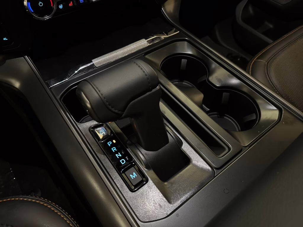 2026 Oxford White Ford F-150 Tremor 4X4 Truck