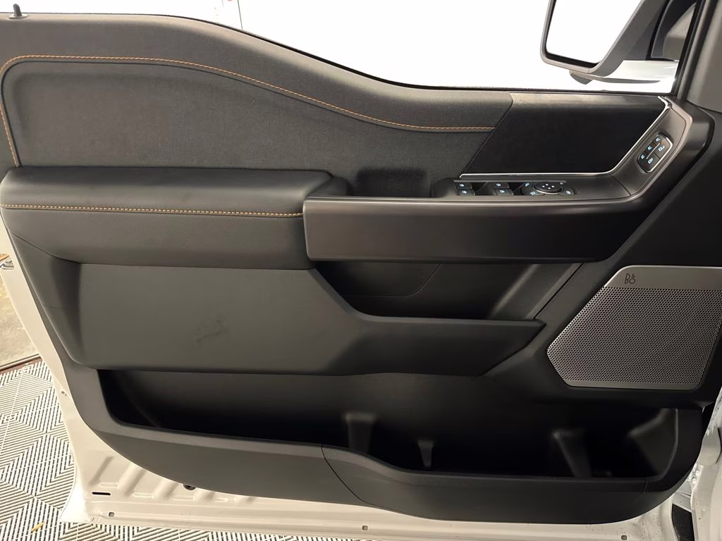 2026 Oxford White Ford F-150 Tremor 4X4 Truck