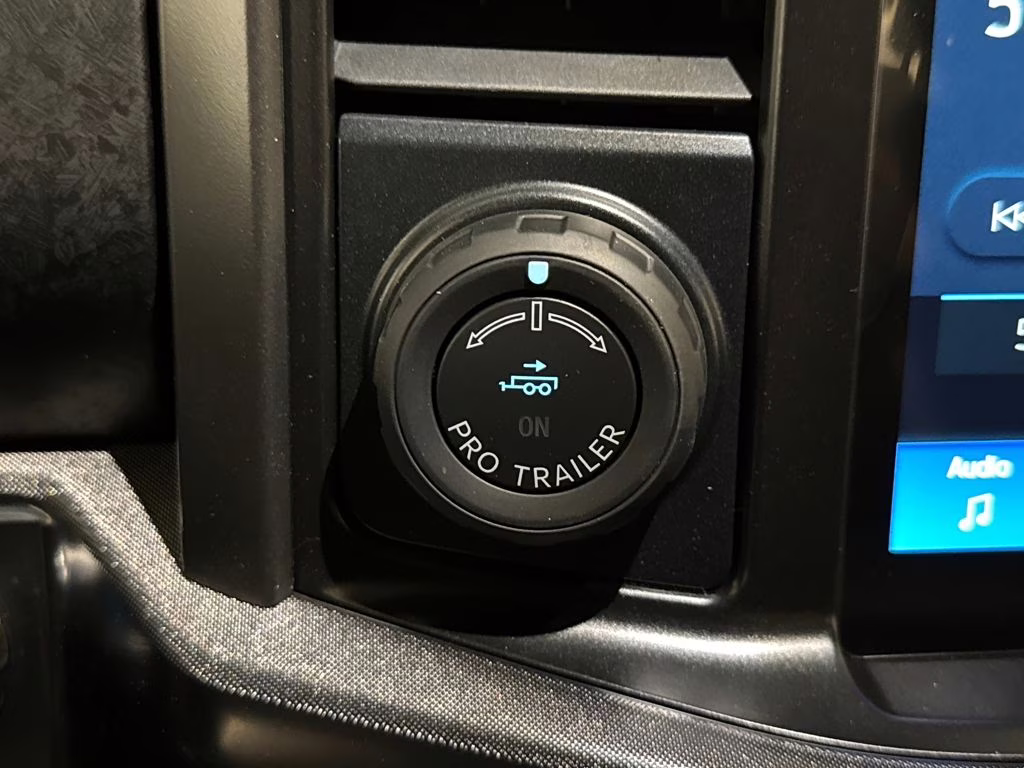 2026 Oxford White Ford F-150 Tremor 4X4 Truck