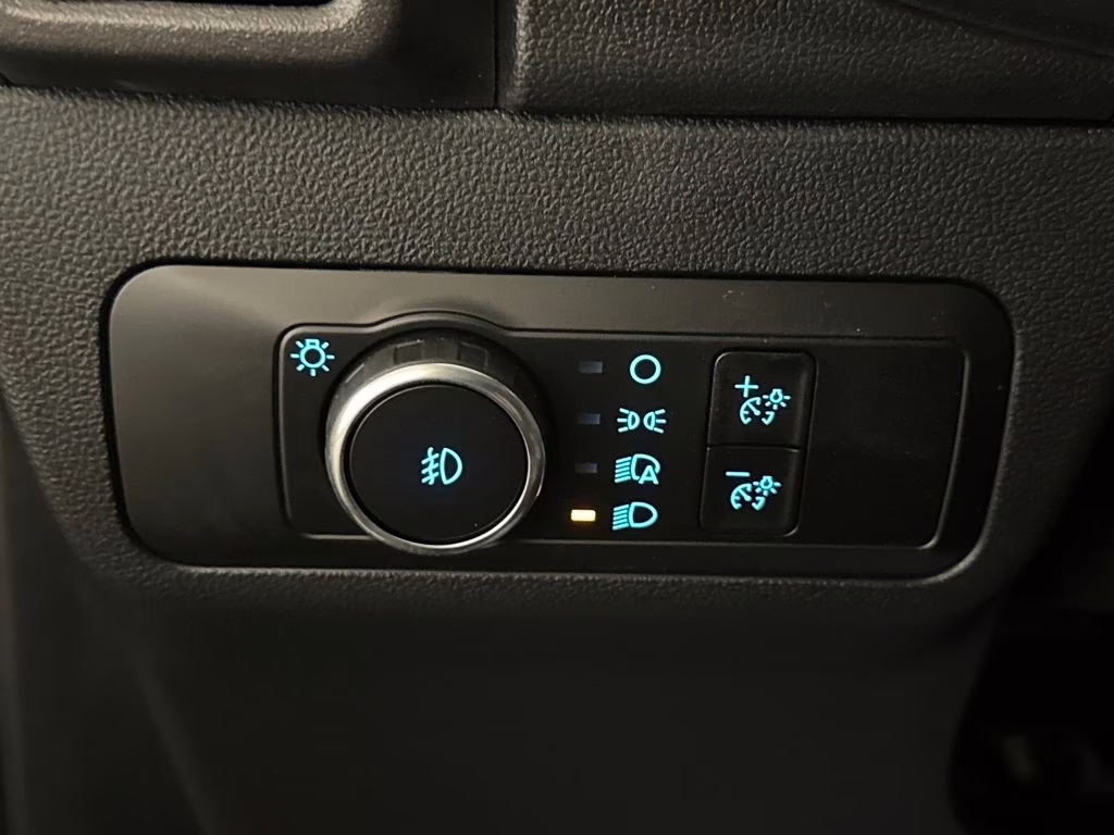 2026 Shadow Black Ford Bronco Sport Outer Banks 4X4 SUV