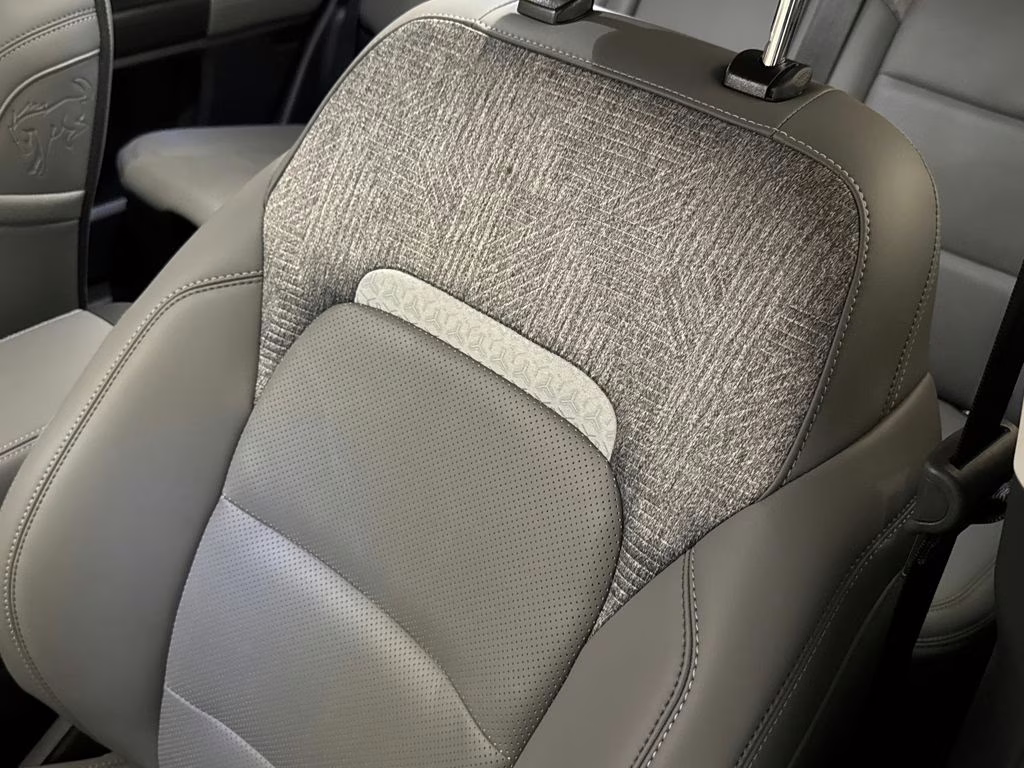 2026 Velocity Blue Metallic Ford Bronco Sport Badlands 4X4 SUV