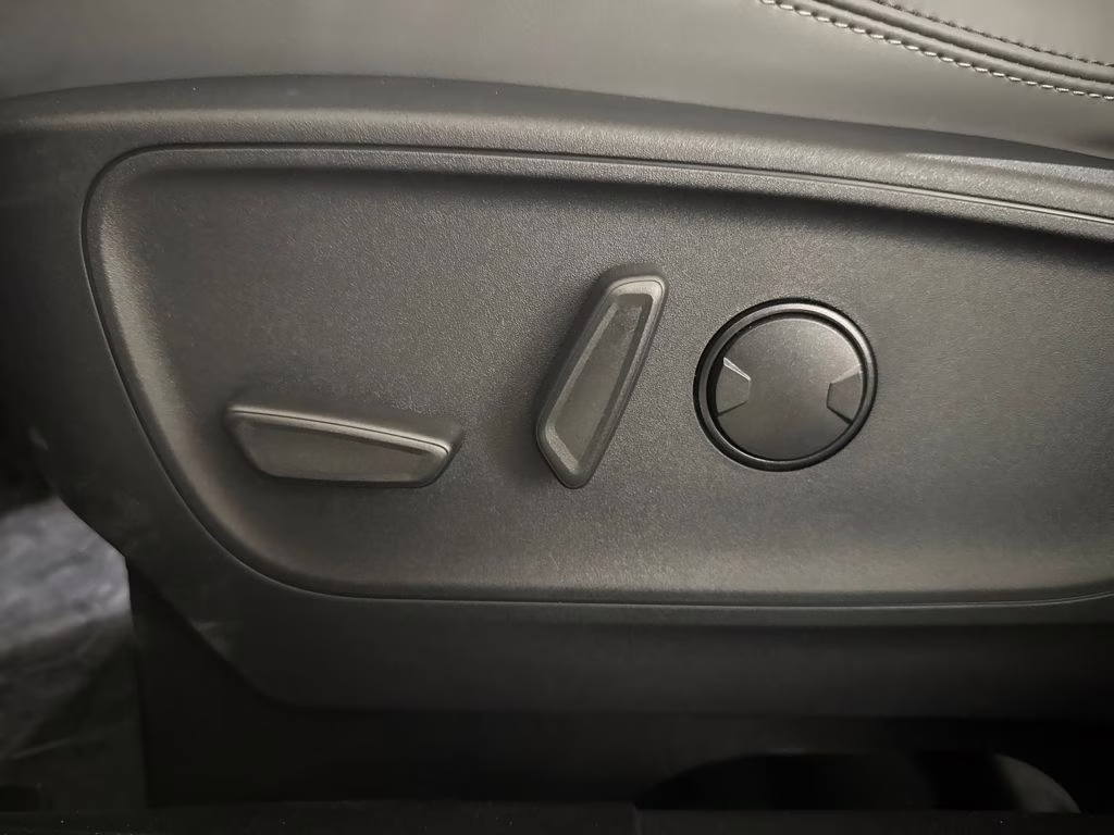 2026 Velocity Blue Metallic Ford Bronco Sport Badlands 4X4 SUV