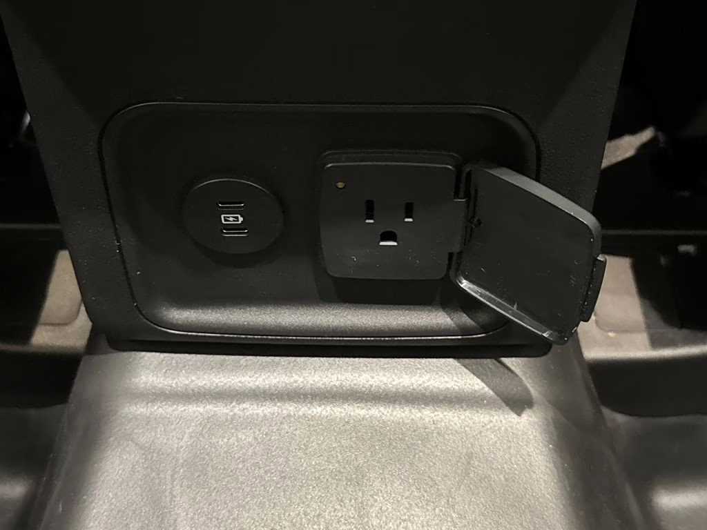 2026 Velocity Blue Metallic Ford Bronco Sport Badlands 4X4 SUV