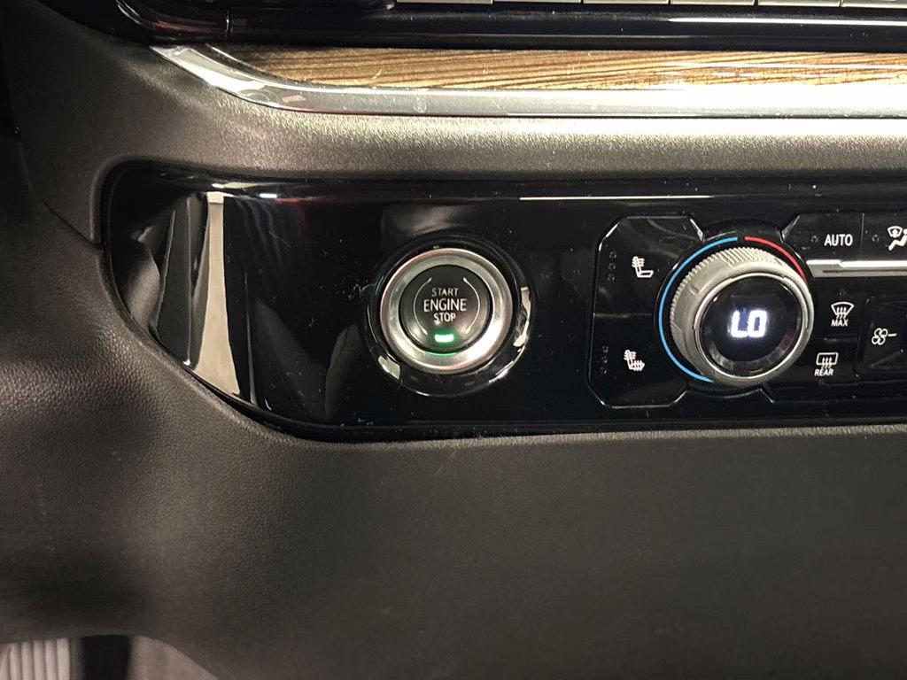 2023 Harvest Bronze Metallic Chevrolet Silverado 1500 LT 4X4 Truck