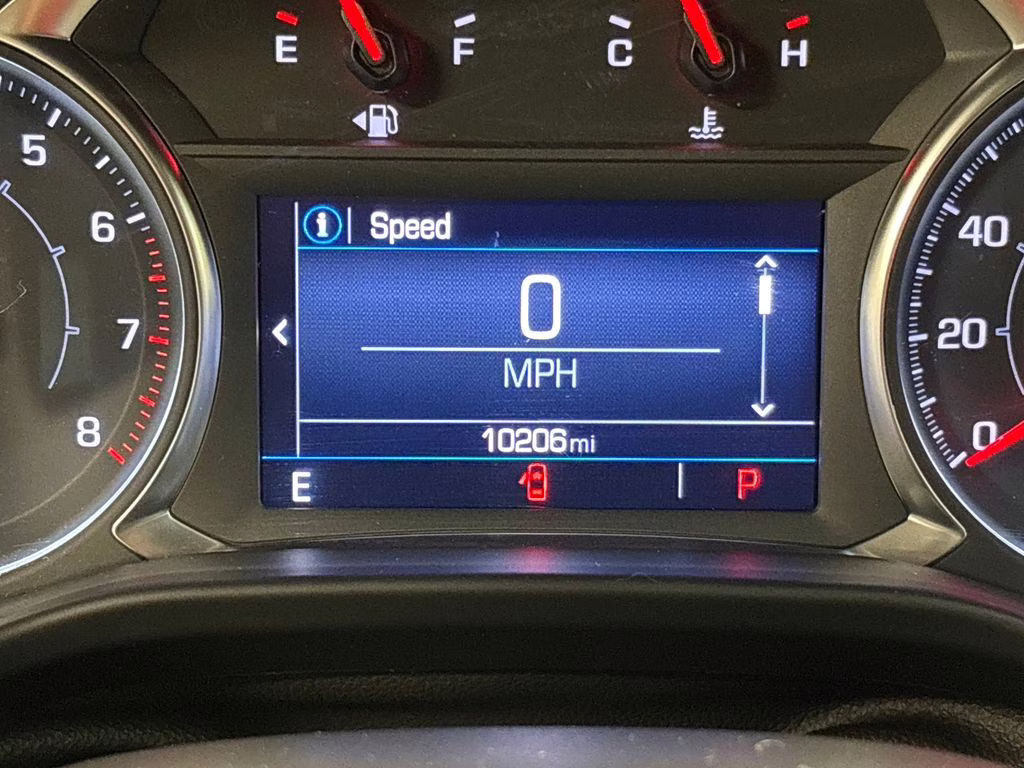 2023 Ultra Blue Metallic GMC Acadia SLE AWD SUV